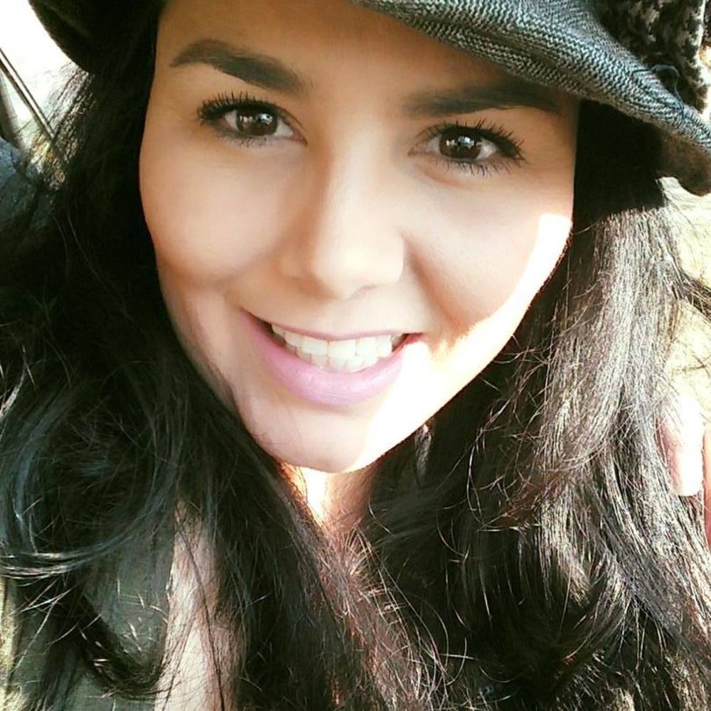 Meet your Posher, Karla