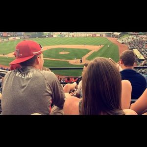 Meet your Posher, Phil