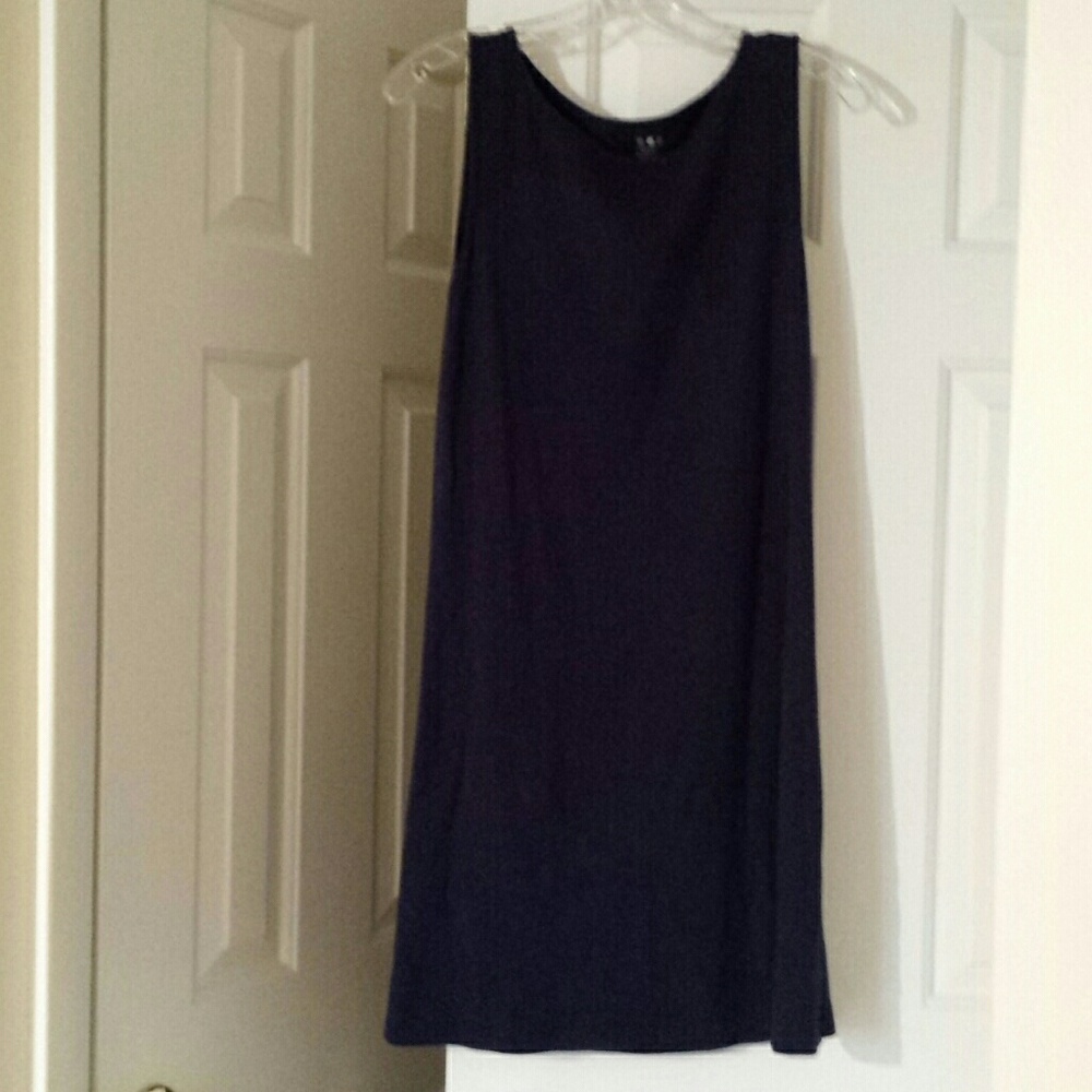 Three Dots dress