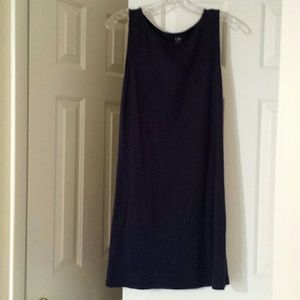 Three Dots dress