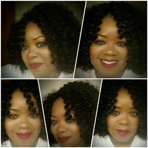 Meet your Posher, Barbara