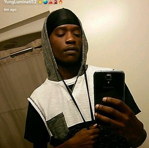 Meet your Posher, Terance