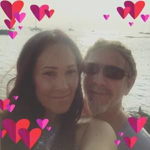 Meet your Posher, Mia