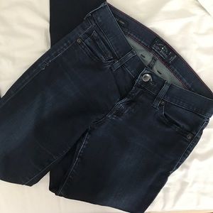 Lucky Brand super skinnies 🍀