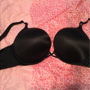 Bombshell Bra