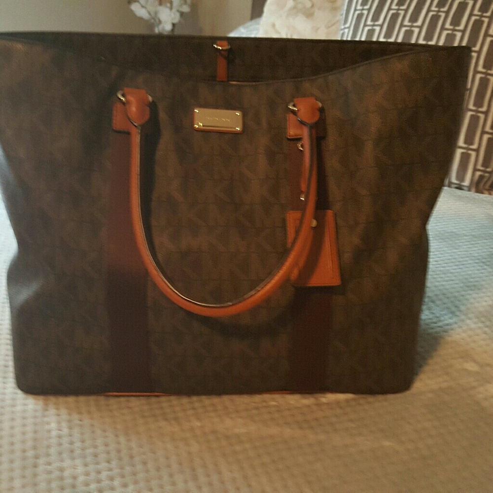 Michael Kors Bag