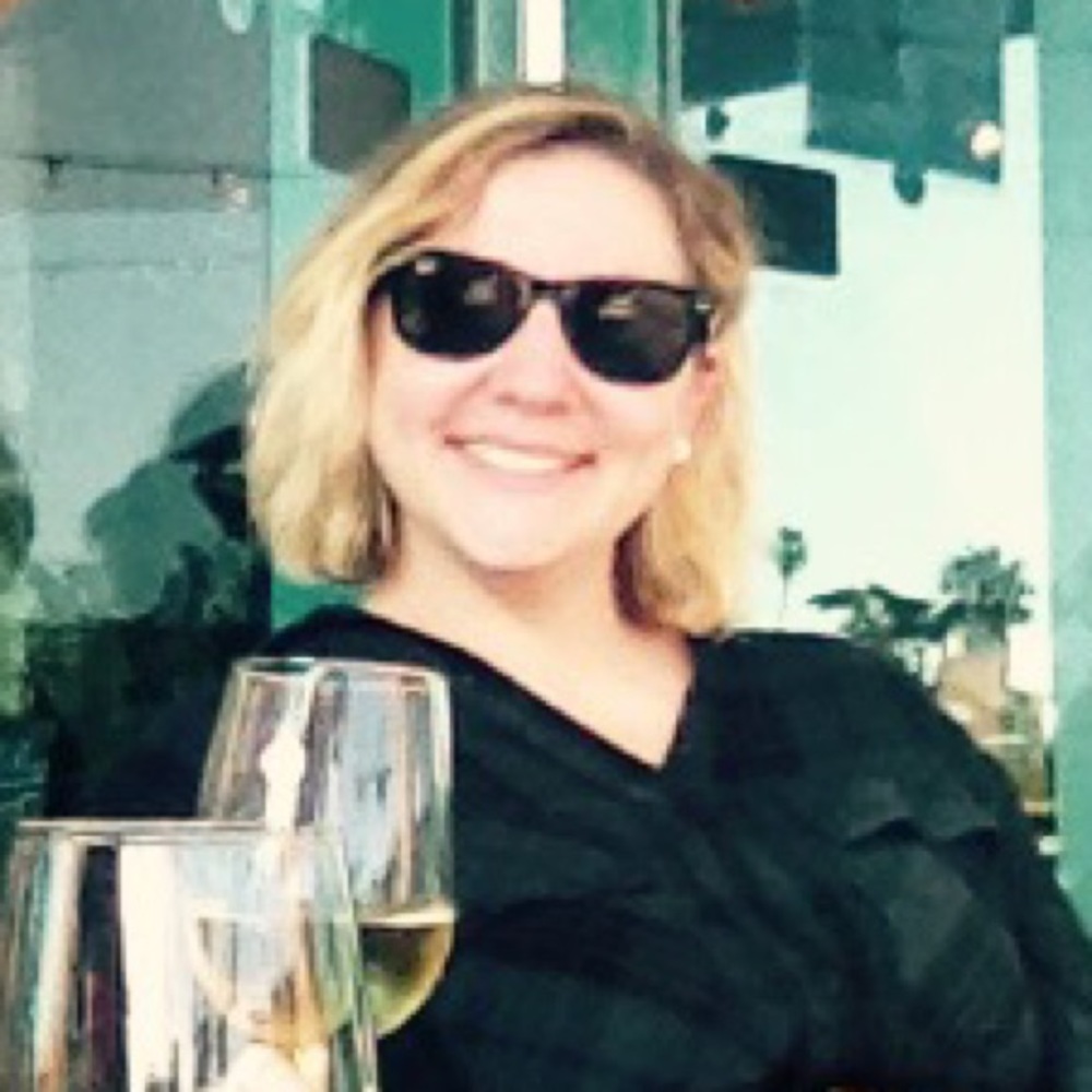 Meet your Posher, Victoria