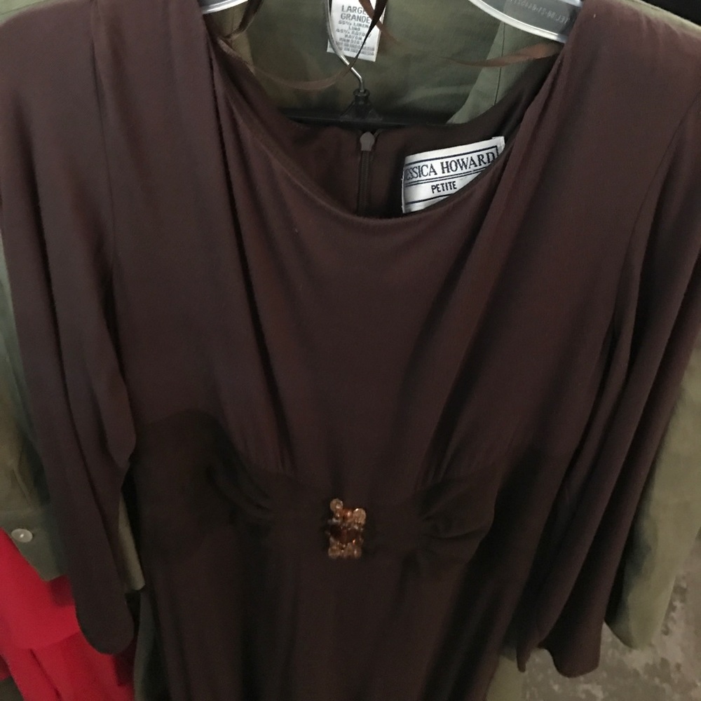 Ladies Dress