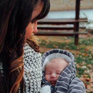 Meet your Posher, Paige