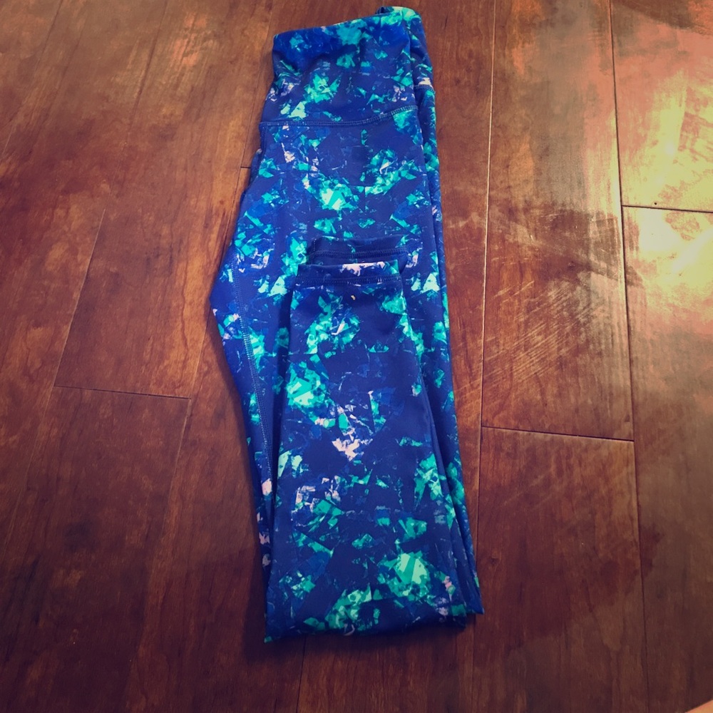 Workout leggings