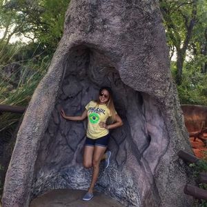 Meet your Posher, Margie