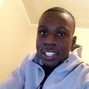 Meet your Posher, Irvin