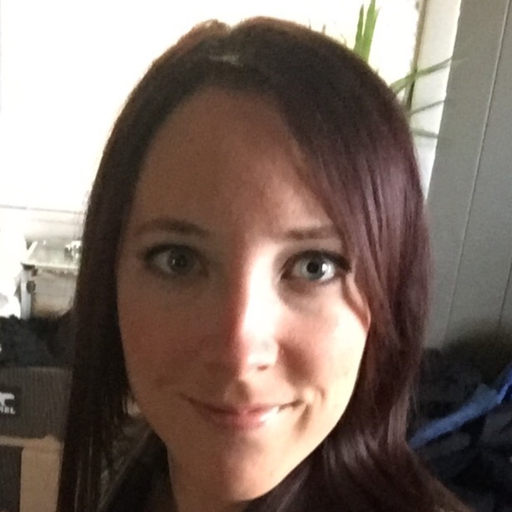 Meet your Posher, Rachel