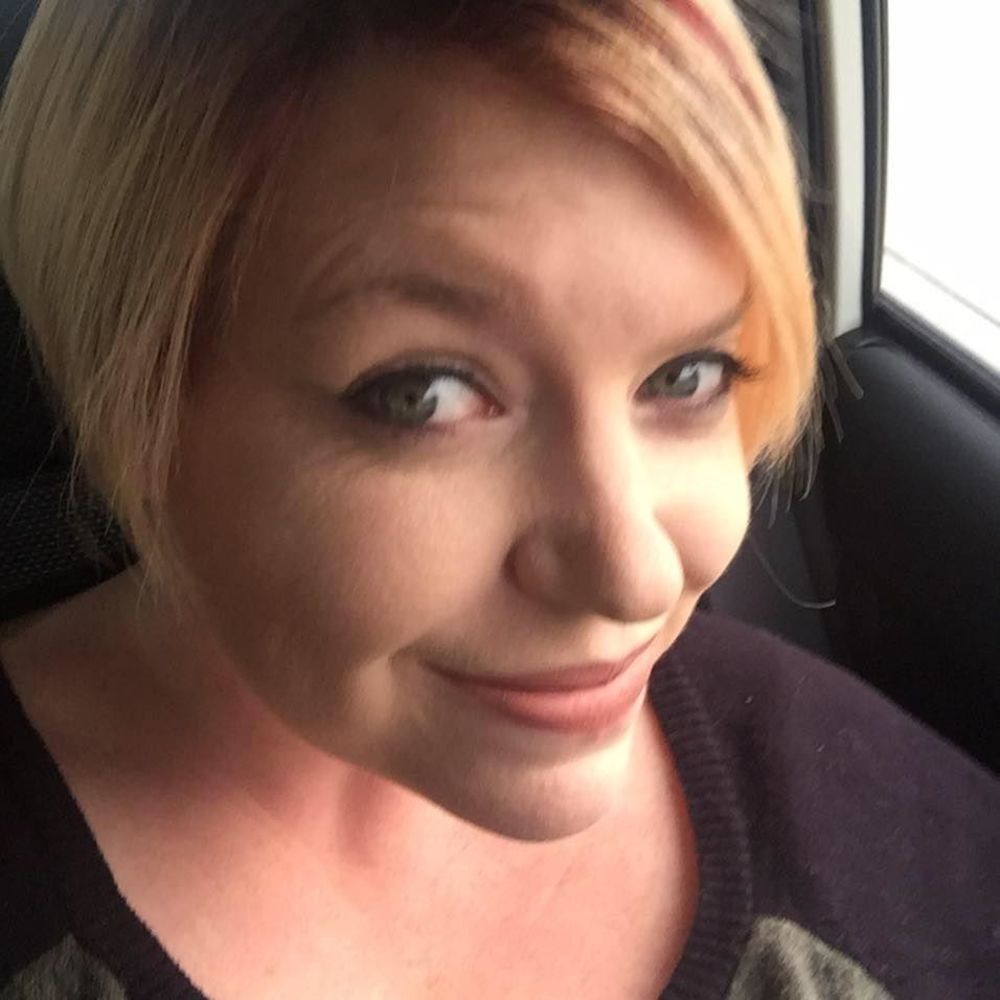 Meet your Posher, Veronica