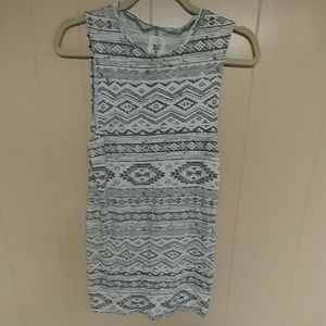Billabong t-shirt dress