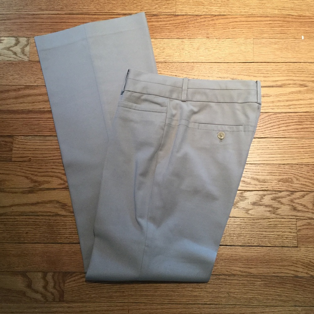 Banana Republic Tan dress pant🎉SALE