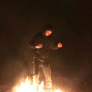 Meet your Posher, Andrew