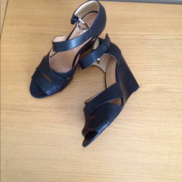 Nine West Shoes - Nine West wedges
