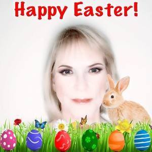 Meet your Posher, Cheri