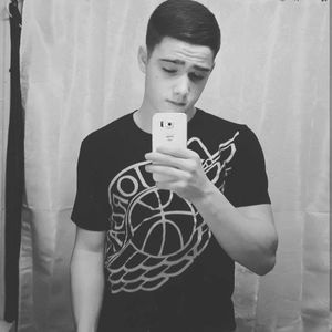 Meet your Posher, Nick