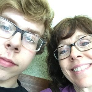 Meet your Posher, Terri