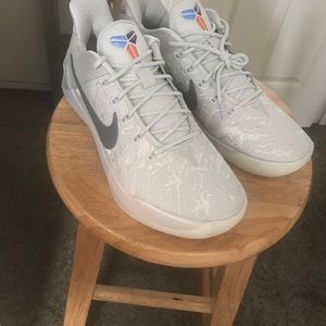 KOBE A.D. PE