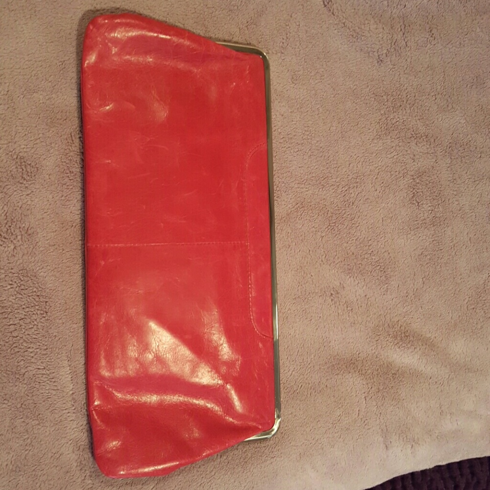 HOBO CLUTCH