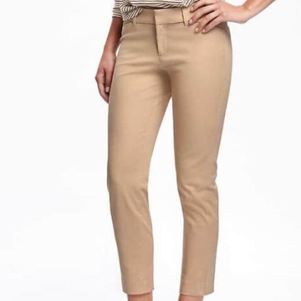 Pixie Pants