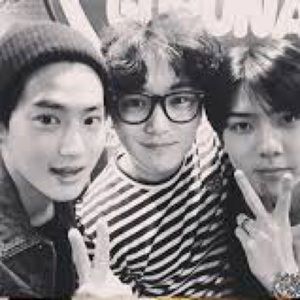 Meet your Posher, Youngmin