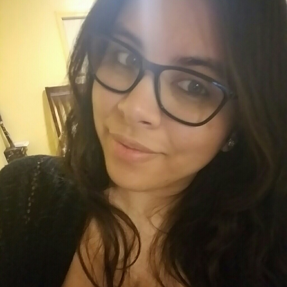 Meet your Posher, Sandy