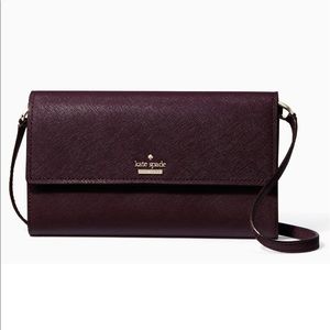 Kate Spade Stormie wallet