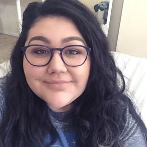 Meet your Posher, Carrissa