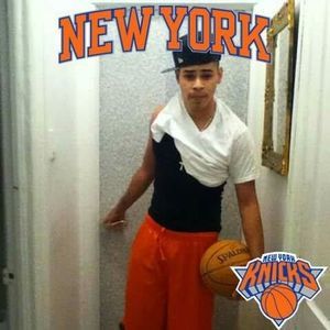 Meet your Posher, Robert