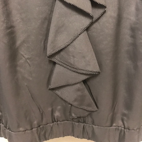 Never been worn/tag on Banana Republic shirt - Picture 3 of 3