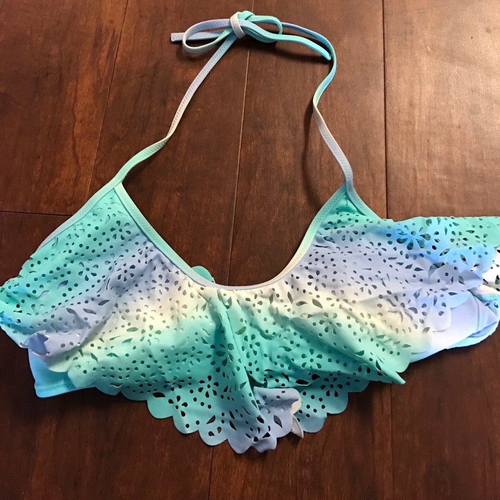 Victoria's Secret PINK swim top
