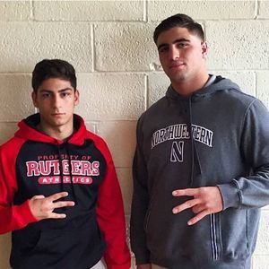 Meet your Posher, Zack