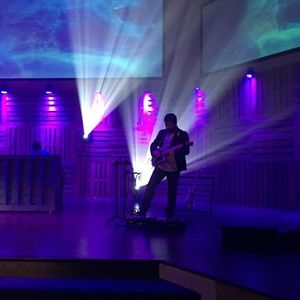 Meet your Posher, Roberto