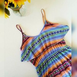 Gorgeous BOHO Dress SALE