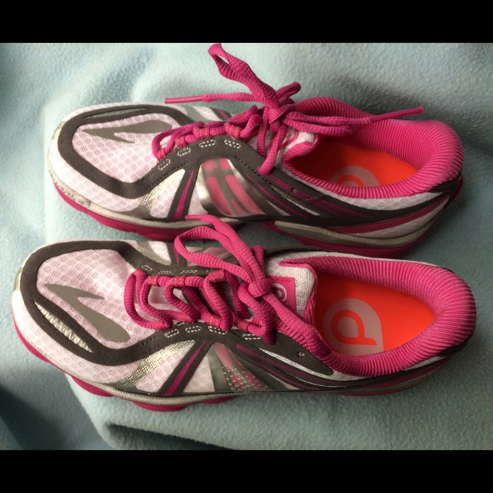 Brooks PureCadence3