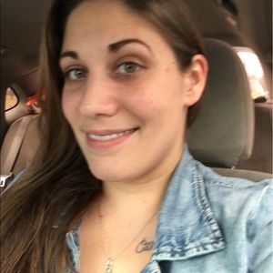 Meet your Posher, Grace