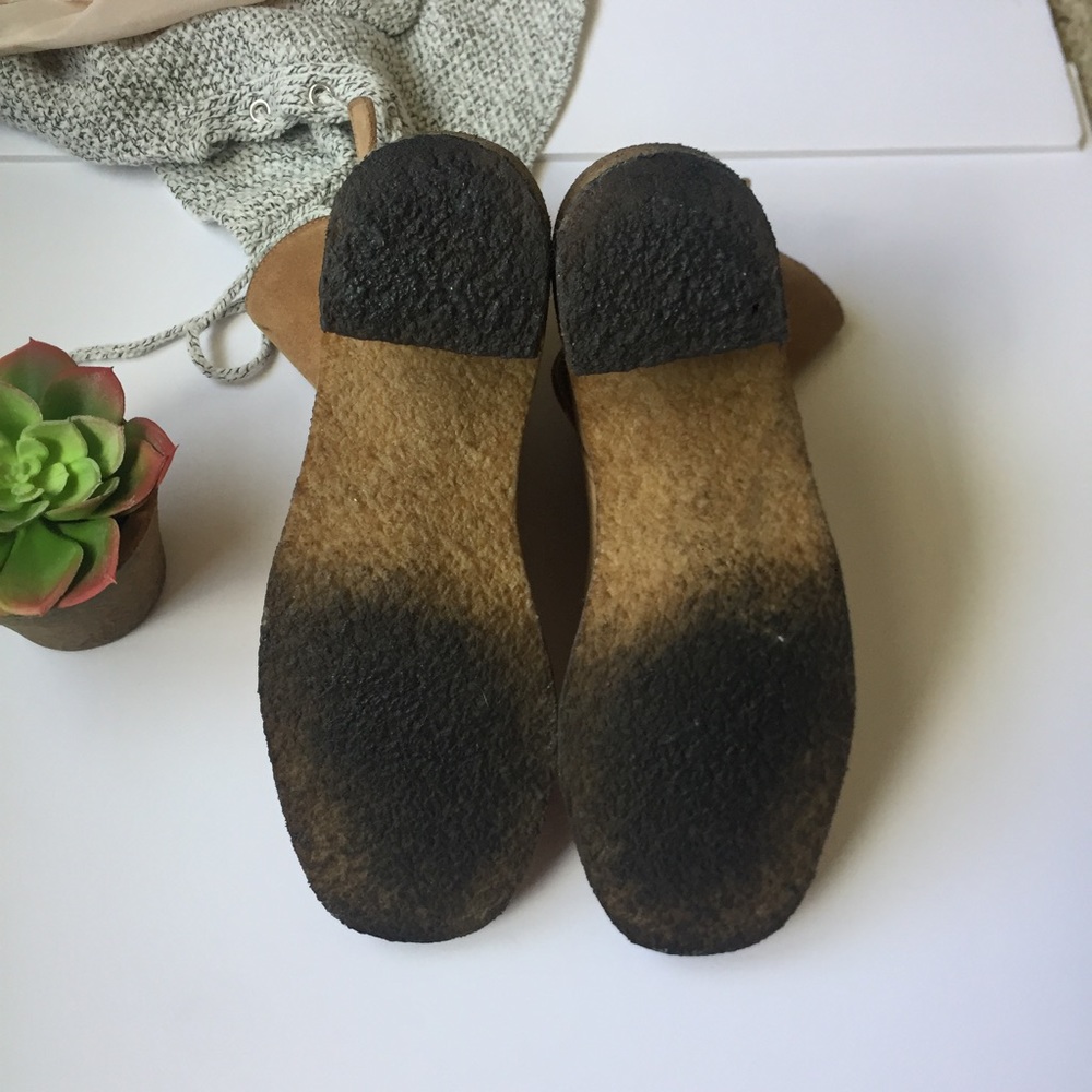 Marc by Marc Jacobs | Tan Boot - Picture 5 of 5