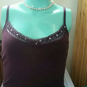 Women's Express Spaghetti Strap XS