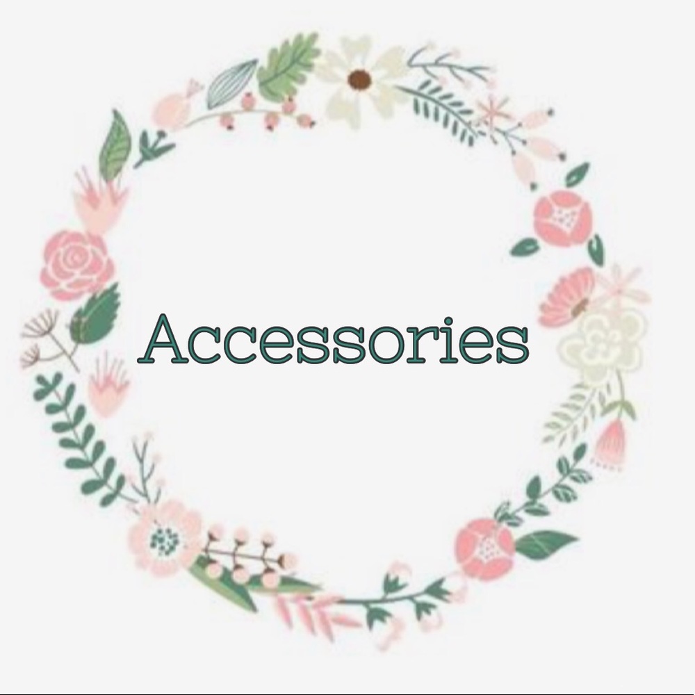 Accessories For Sale