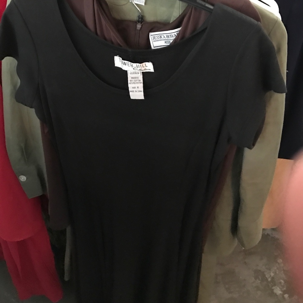 Ladies Dress
