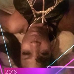 Meet your Posher, Celeste