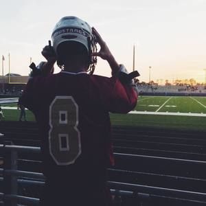 Meet your Posher, Toni