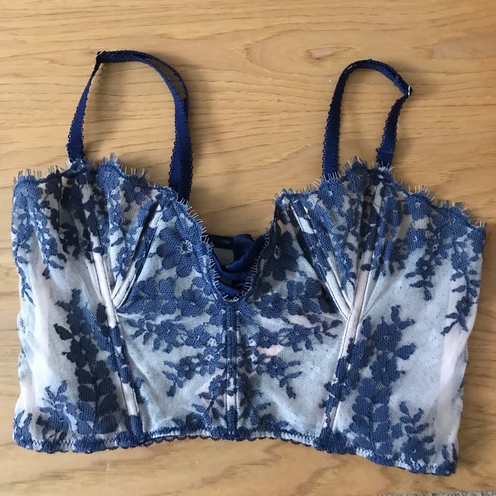 Victoria secret bra bralette M
