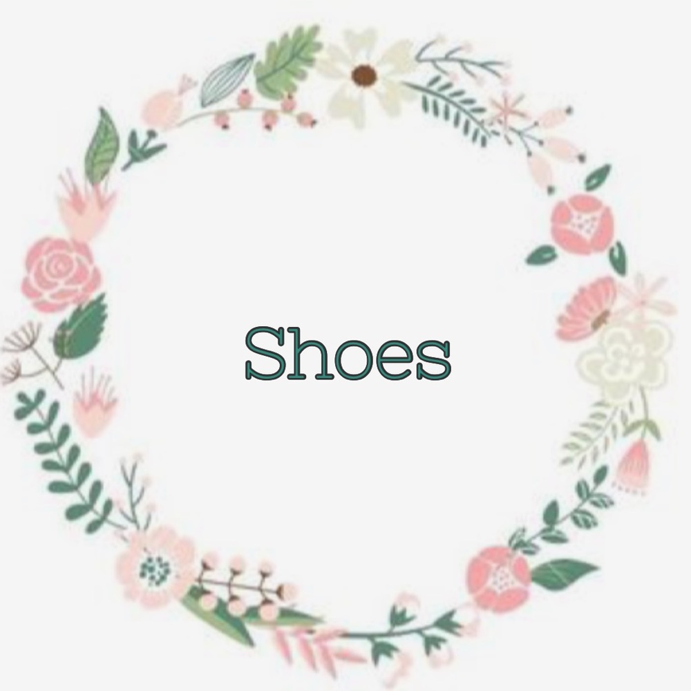 Shoes For Sale