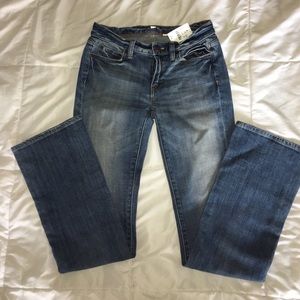 JCrew jeans NWT