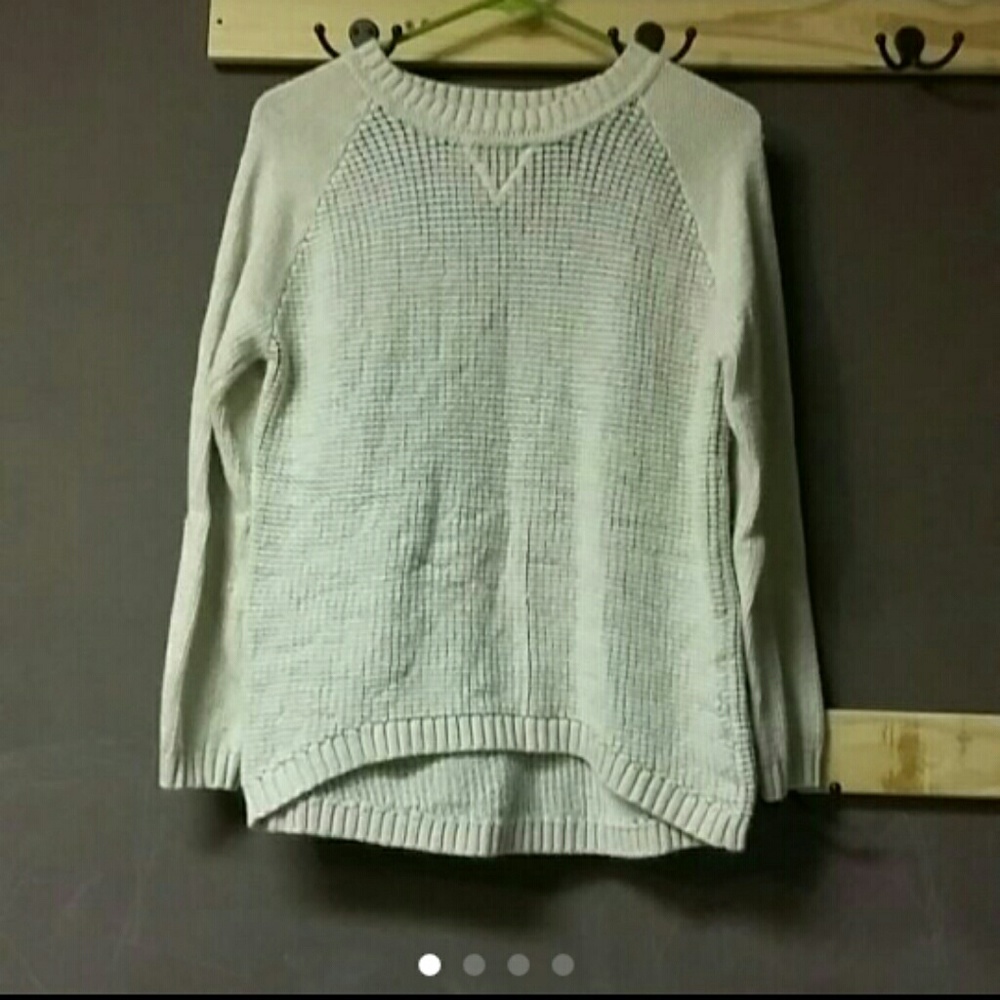 Market & Spruce Sweater